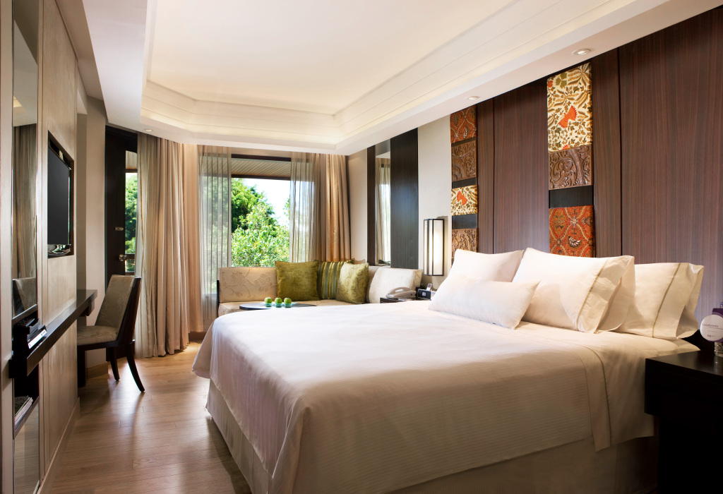 The Westin Resort Nusa Dua Bali