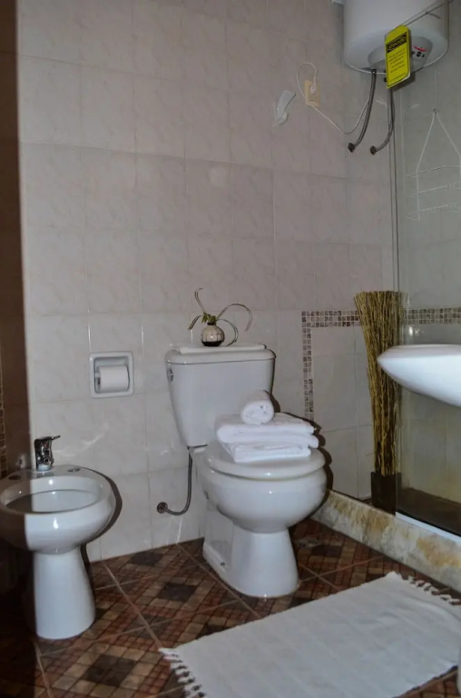 Posada del Bosque - Chambres