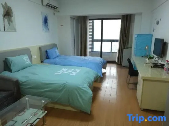 Comfort Double room (twin beds)