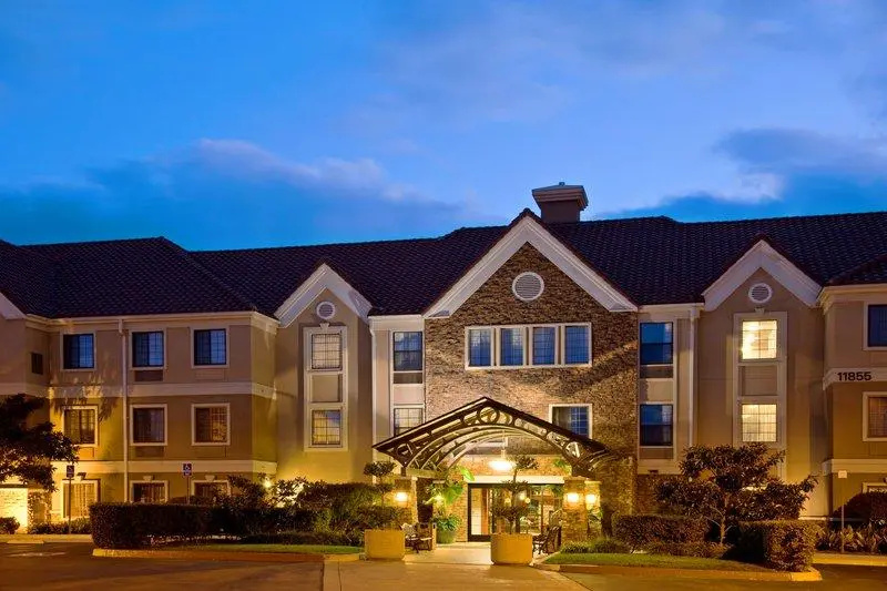 Sonesta ES Suites San Diego - Rancho Bernardo - Chambres