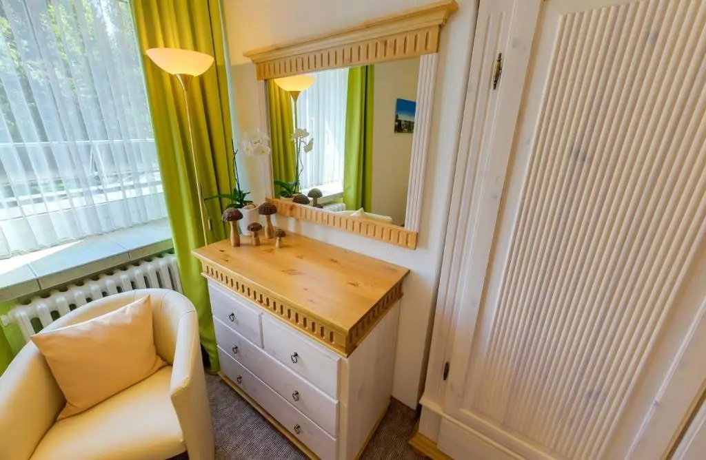 Ferienhotel Mühlleithen - Chambres