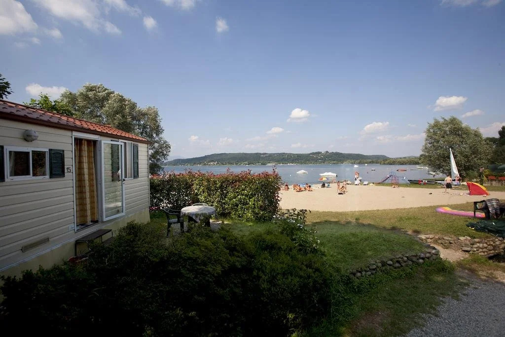 Beach & Waterfront