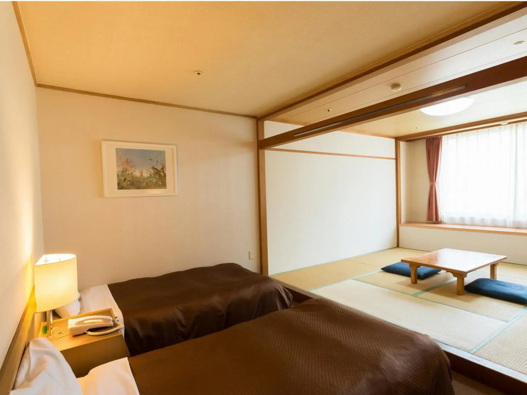 Washigatake Kogen Hotel Rainbow