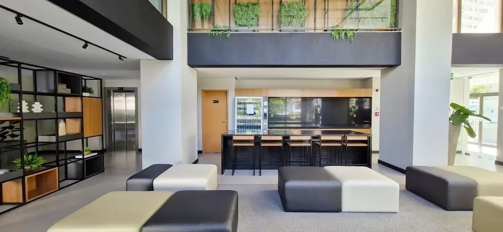 Standard Apartment