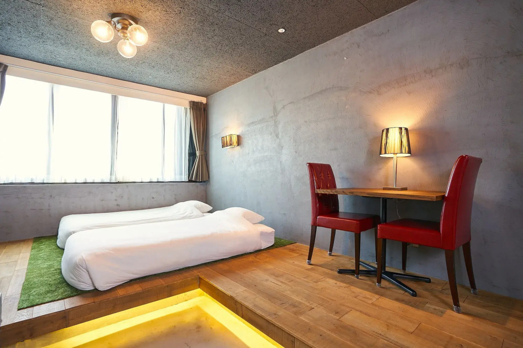 Hotel photo 6