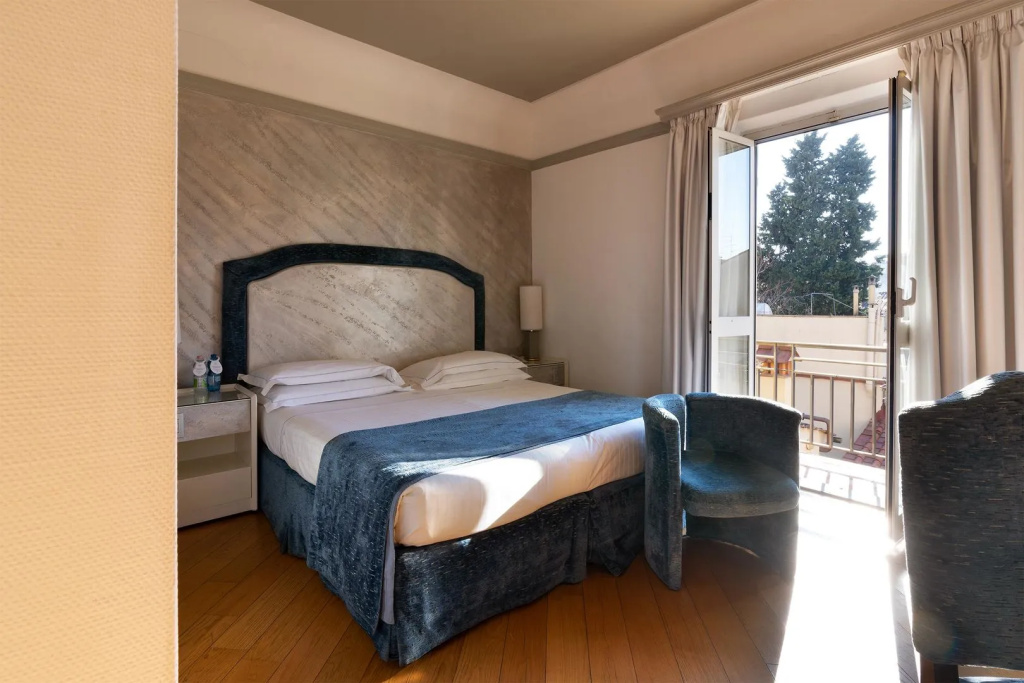Rivoli Boutique Hotel - Général