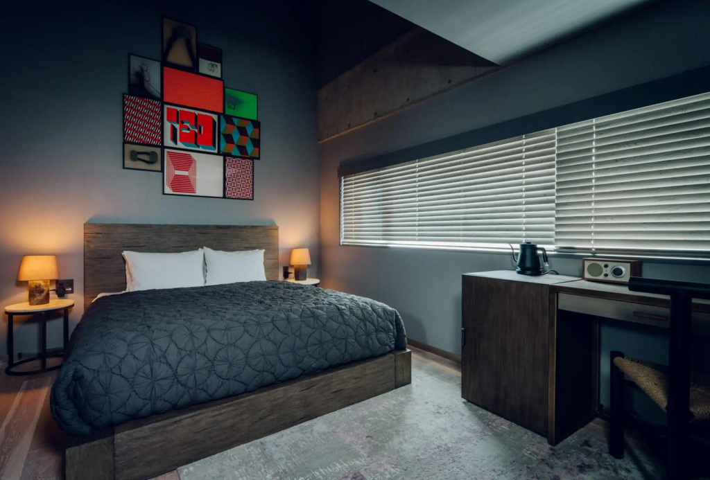 The Knickerbocker Hotel - фото 43