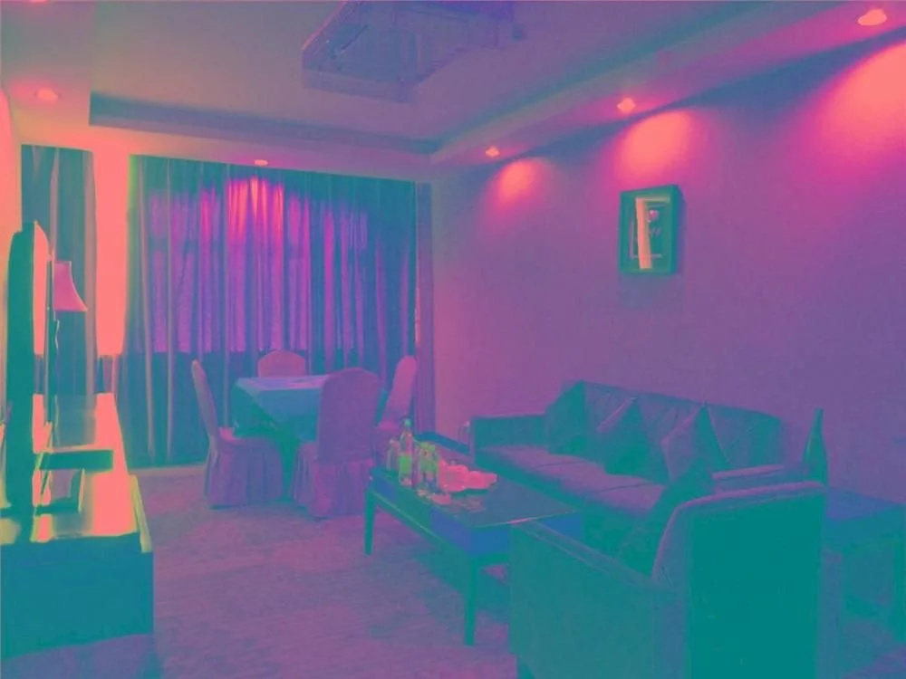 Le Chen Hotel - фото 10