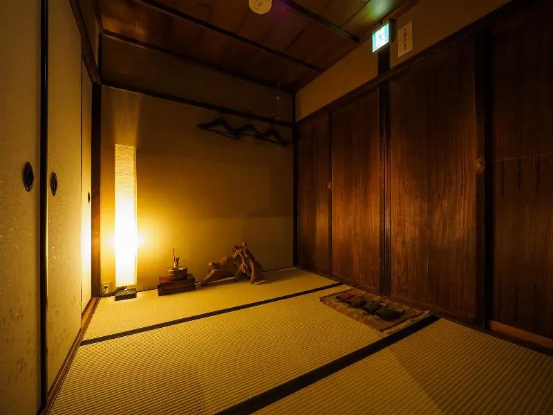 Kyomachiya Stay K's Villa 사진 18