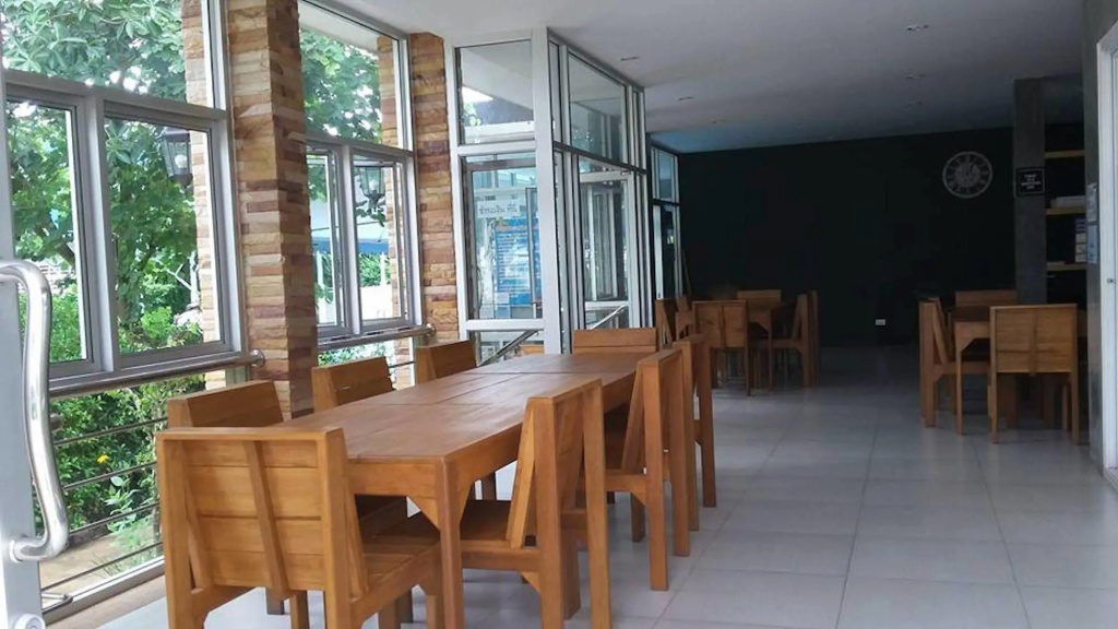 Hotel photo 21