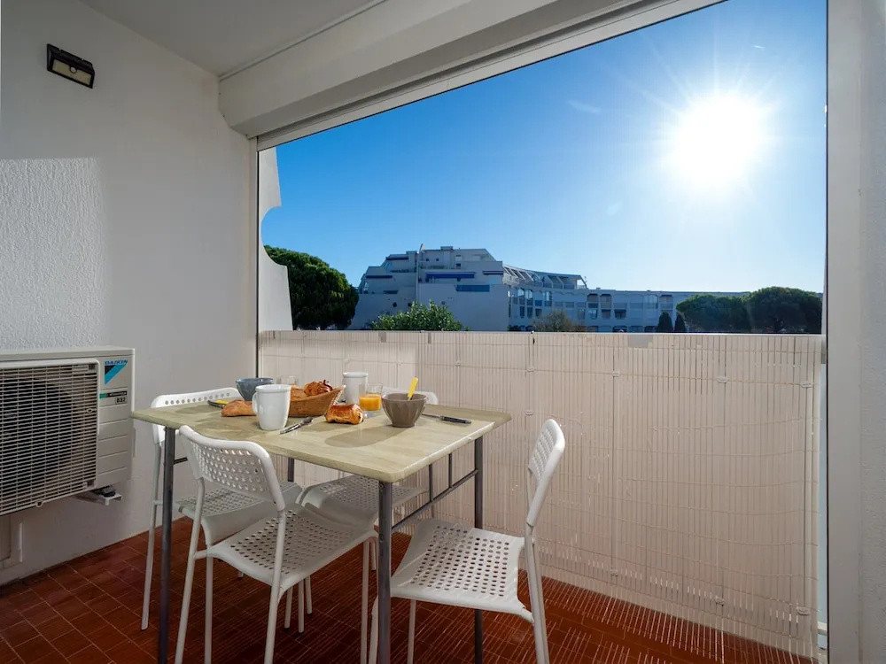 Afficher la photo 7 — Cozy Retreat With Bathtub, Bunk Beds