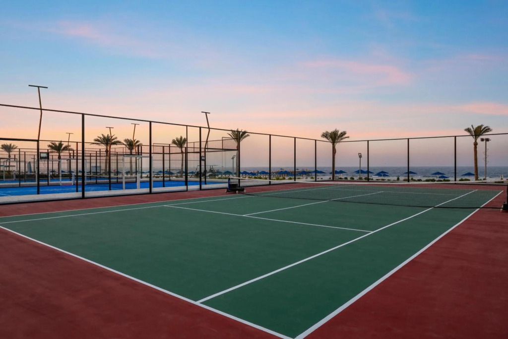 Pickalbatros Sea World Resort - Marsa Alam - фото 29