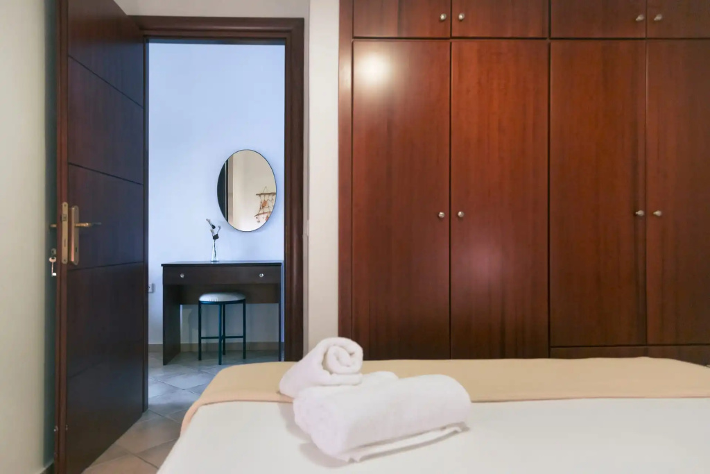 Maltinas House - Chambres