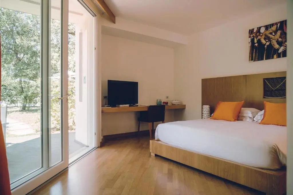 Junior Suite