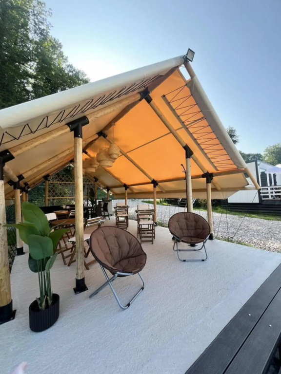 Standard Cottage