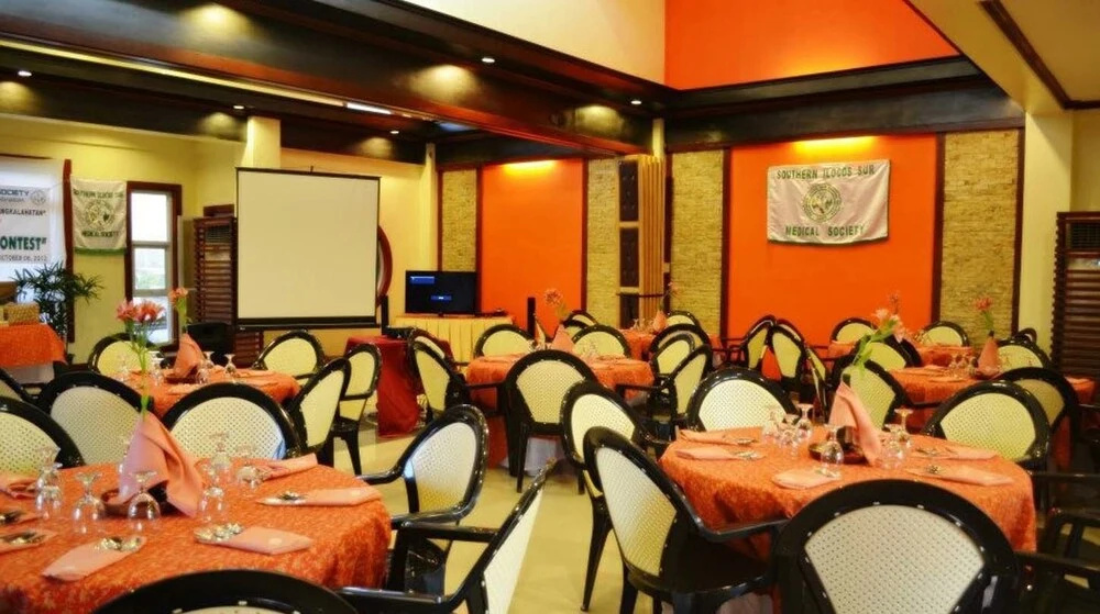 Hotel photo 18