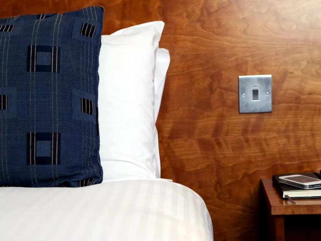 Penventon Park Hotel - Chambres