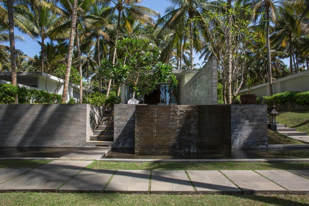 Kelapa Retreat Bali