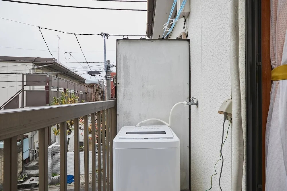 RESIDENTIAL HOTEL YAMATO-H Shimokitazawa 202 사진 20