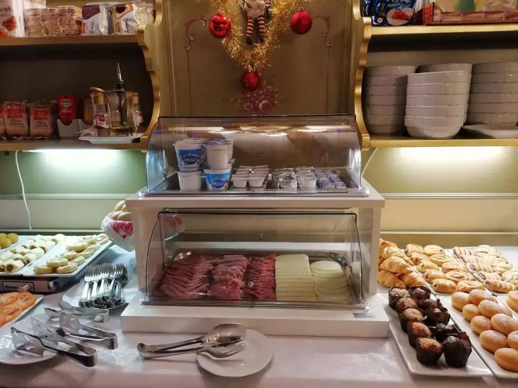 Hotel Al Ponte Mocenigo - Général