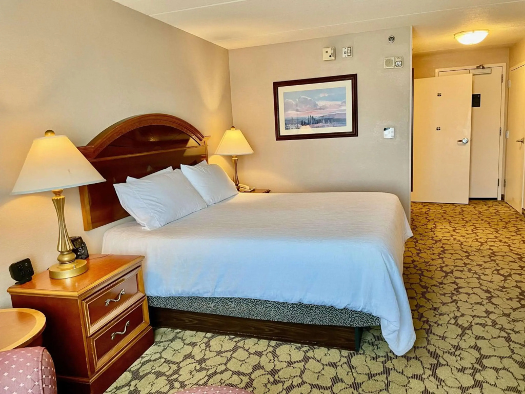 ACP Hotel Houston Westchase, MOD Collection by Sonesta - Général