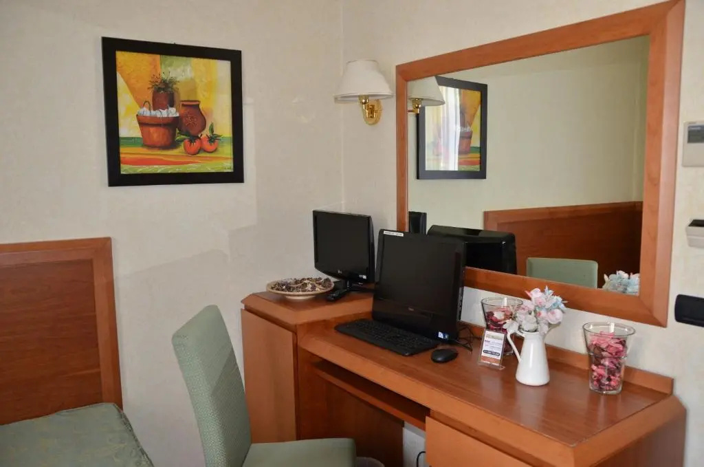 Hotel Mia Cara - Chambres