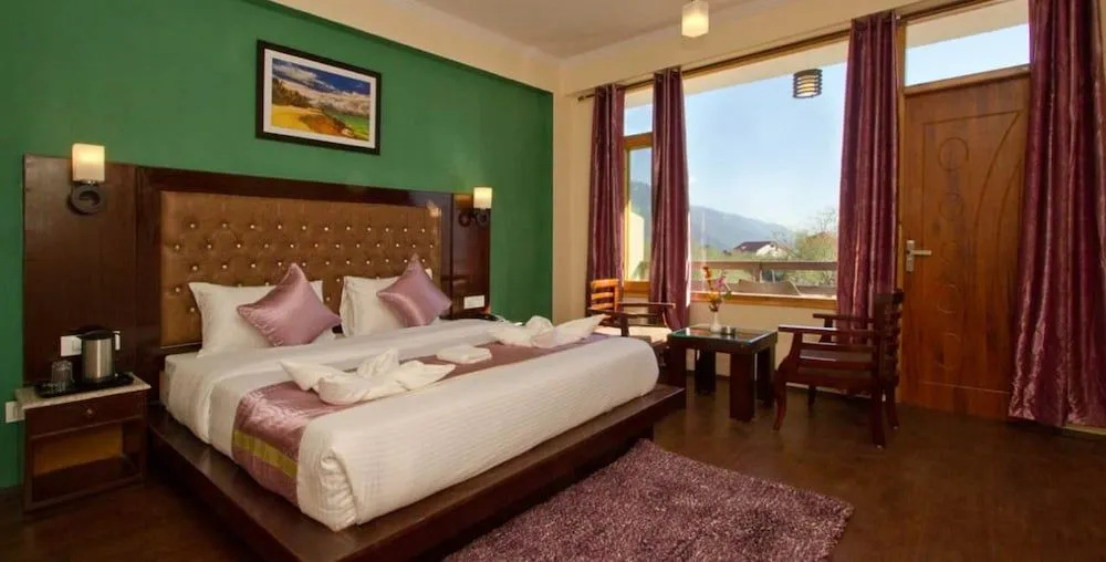 Hotel photo 7