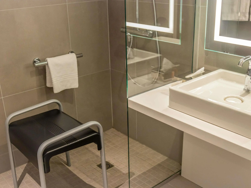 Novotel Lyon Bron Eurexpo - Général