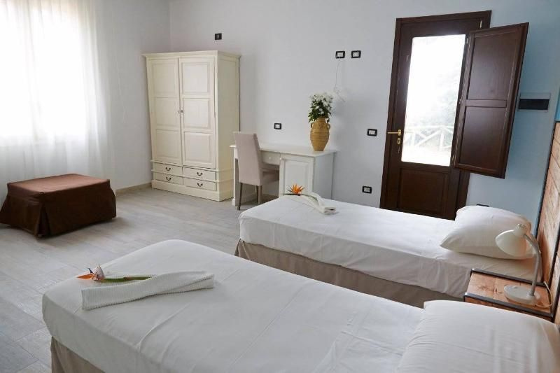 Agriturismo Dimina - Général