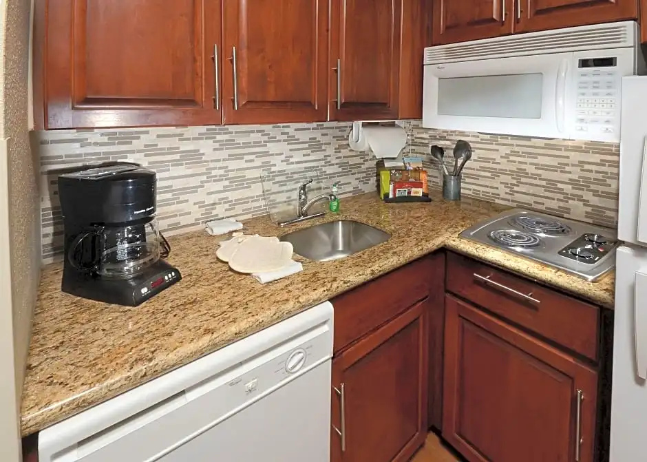 Staybridge Suites Raleigh Durham Airport by IHG - Chambres