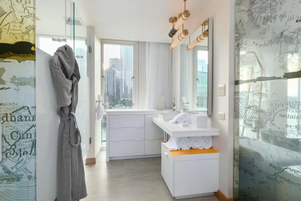 The Envoy Hotel, Autograph Collection - Chambres
