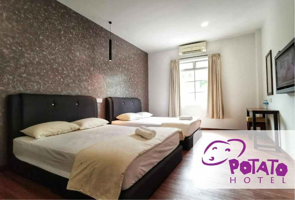 Hotel photo 20