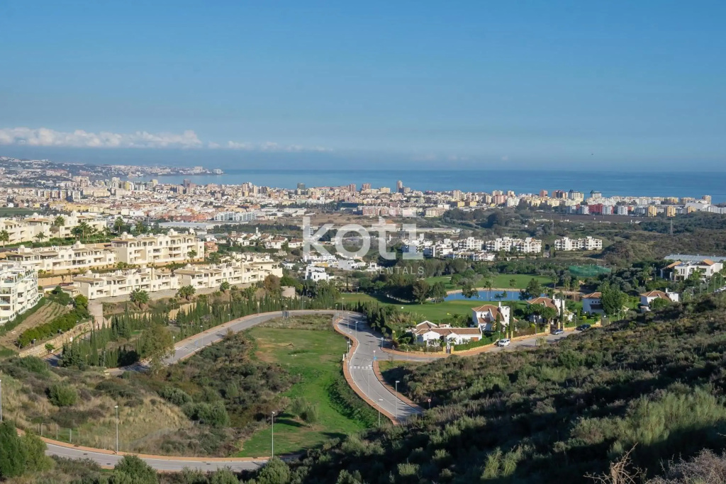 GlamUrban Flat Koti Rentals