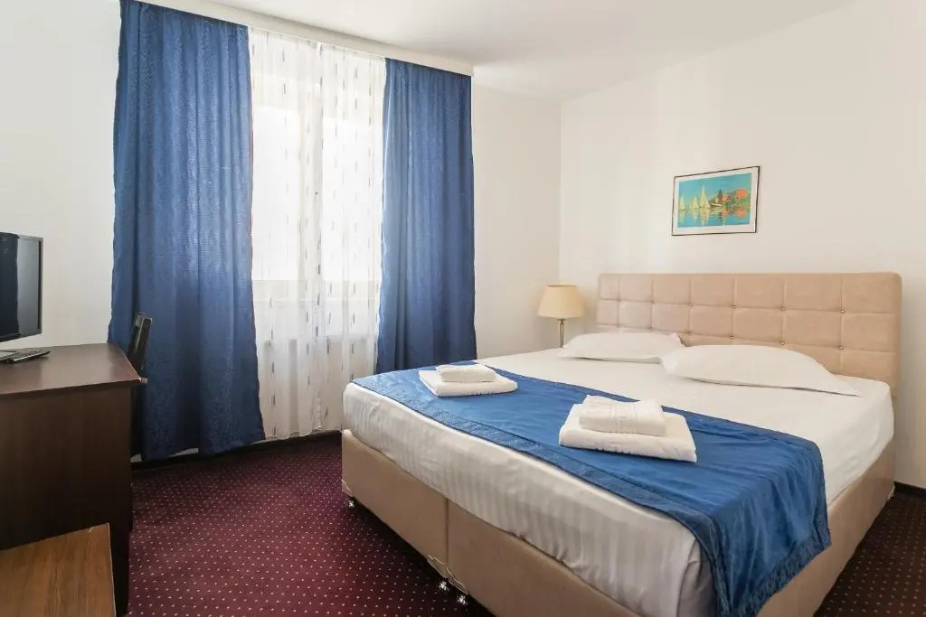 Casa Sofia - Chambres