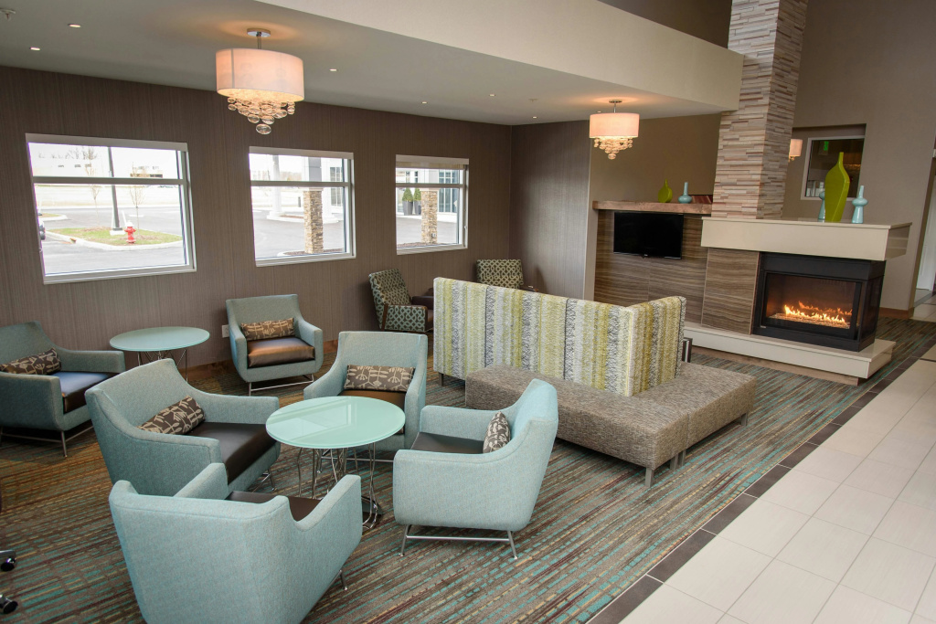 Residence Inn Cleveland Avon at The Emerald Event Center - Général