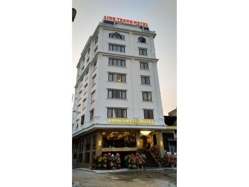 Linh Trang Ha Long Hotel
