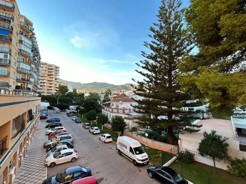 Apartment by Costa del Sol Beach & Pool