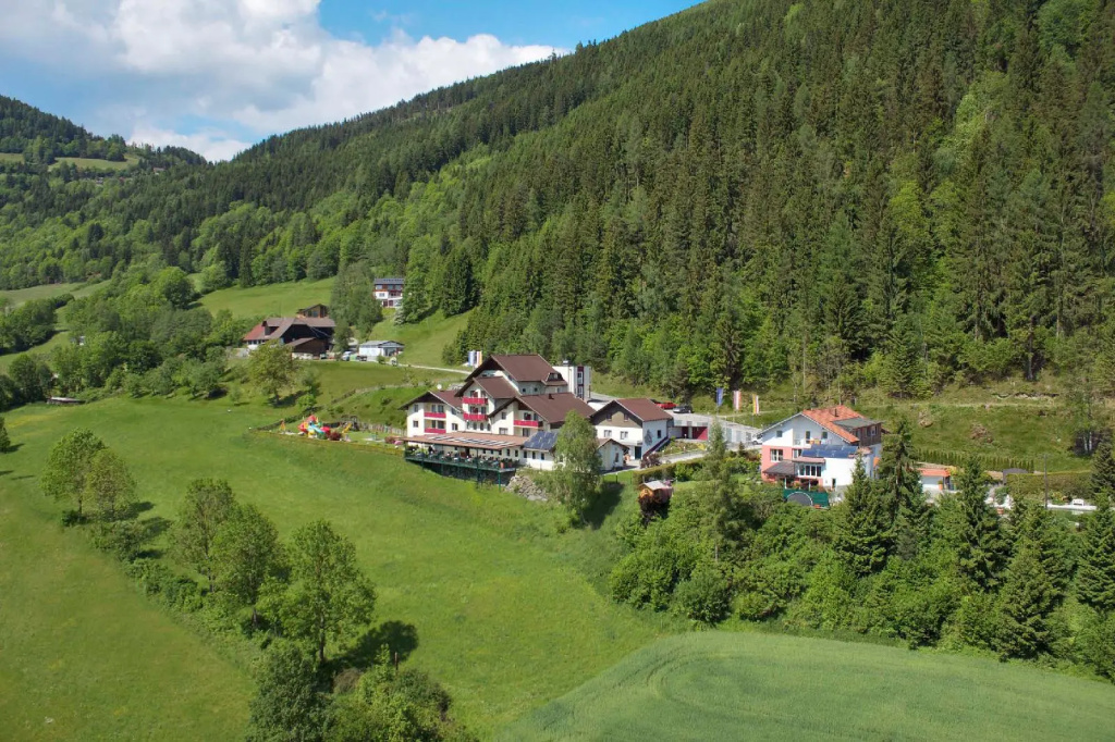 Kogler Alpenblick - Général
