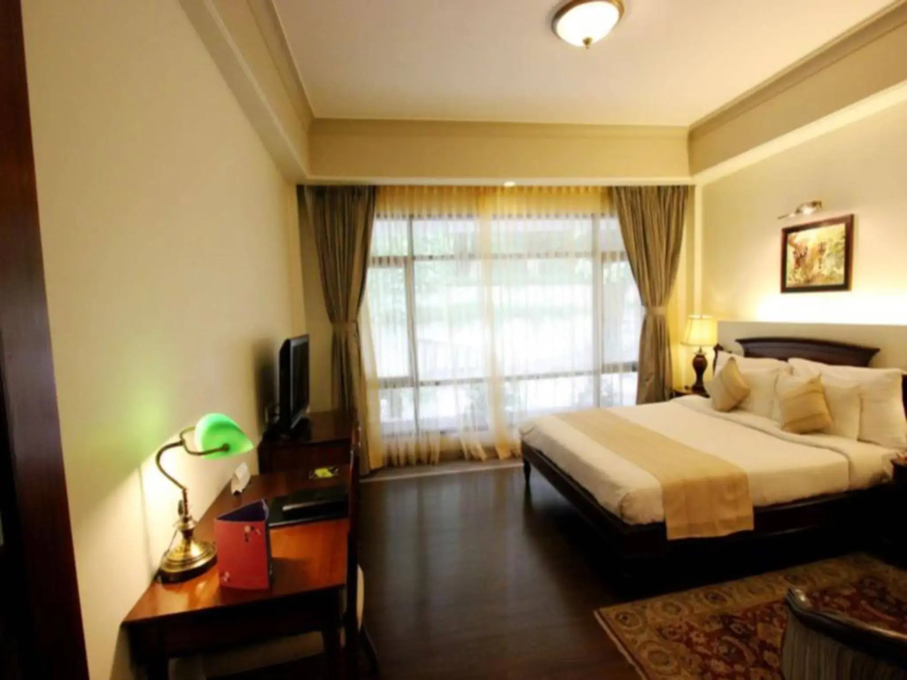 Namah Nainital, a member of Radisson Individuals Retreats - Général