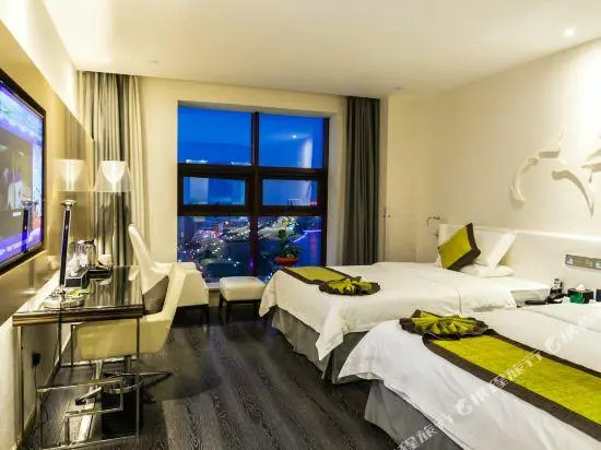 Ace International Hotel — фото 3