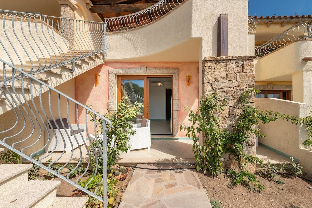 AffittaSardegna - Casa Marina