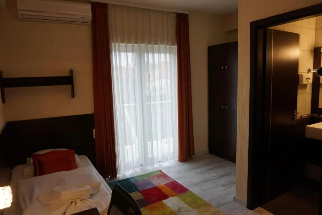 Prestige Ház - Chambres