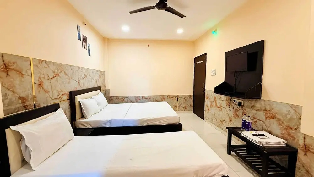 Hotel photo 18