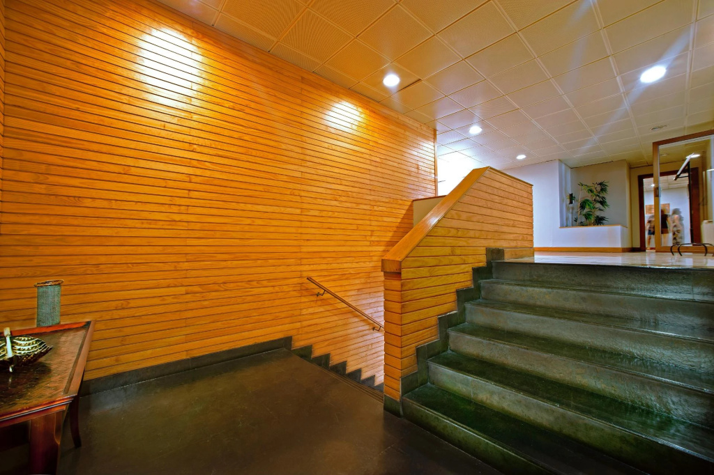 Diego De Almagro Valdivia Hotel - Général