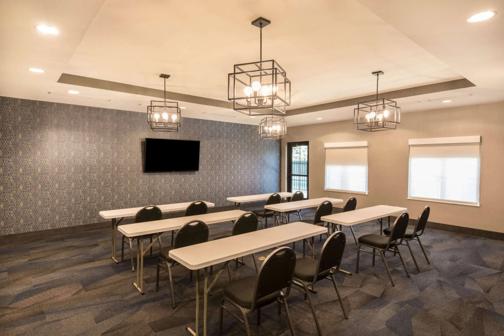 La Quinta Inn & Suites by Wyndham Las Vegas Airport South - Général