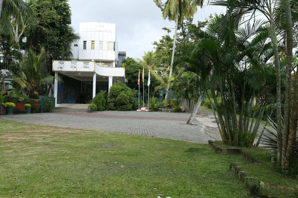Hotel Aradhana - Général