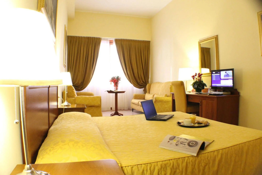 Hotel photo 5
