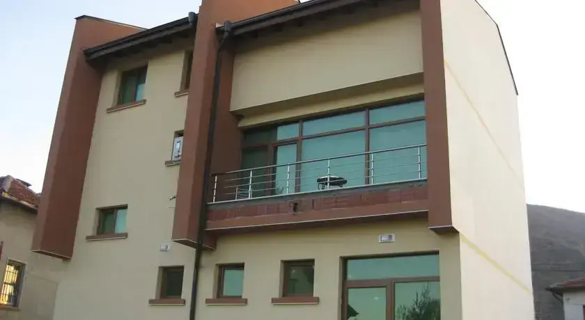 Guest House Deya