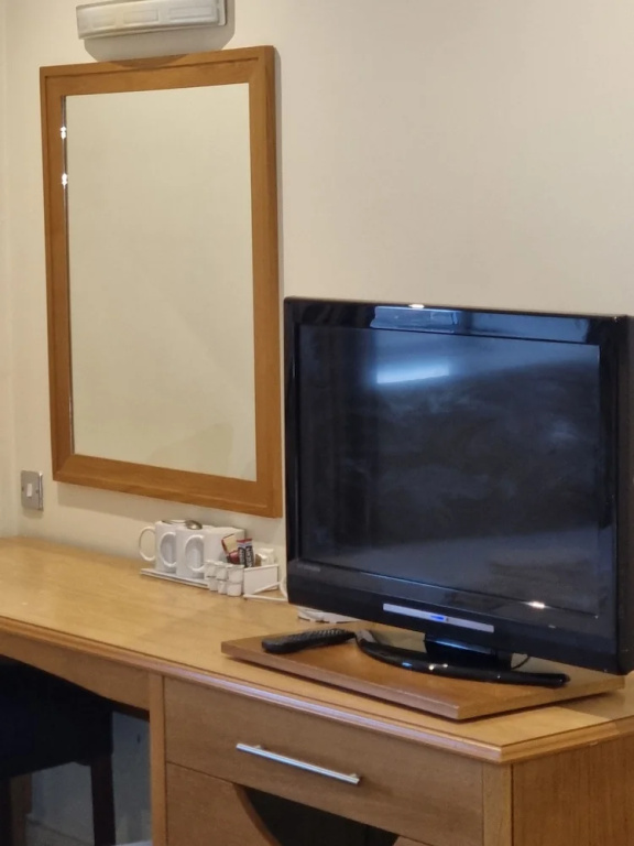 Kegworth Hotel East midlands Airport - Chambres