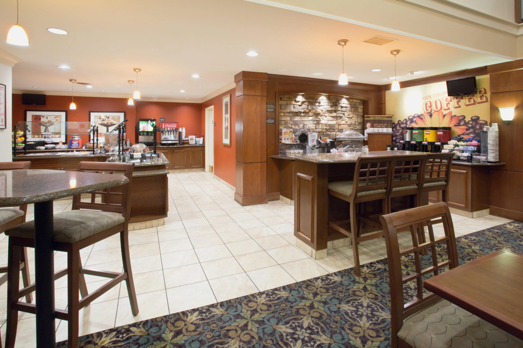 Staybridge Suites Lincoln I 80 - Général